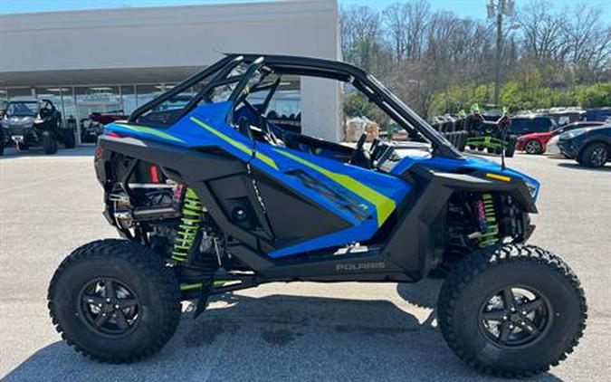 2024 Polaris RZR Turbo R Premium