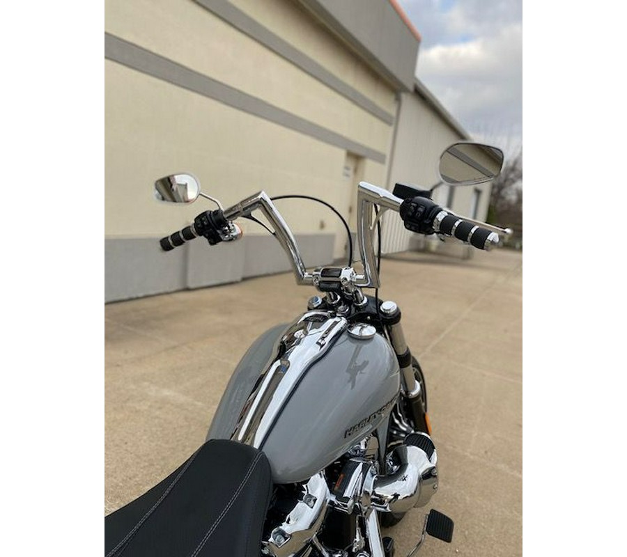 2024 Harley-Davidson Breakout®