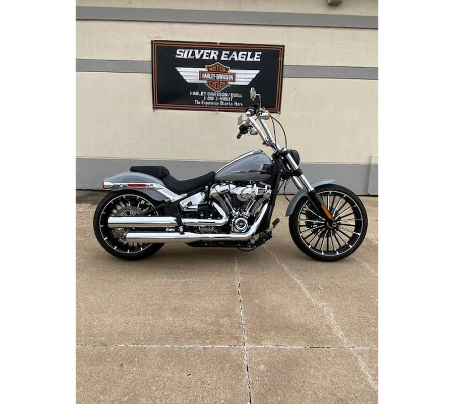 2024 Harley-Davidson Breakout®