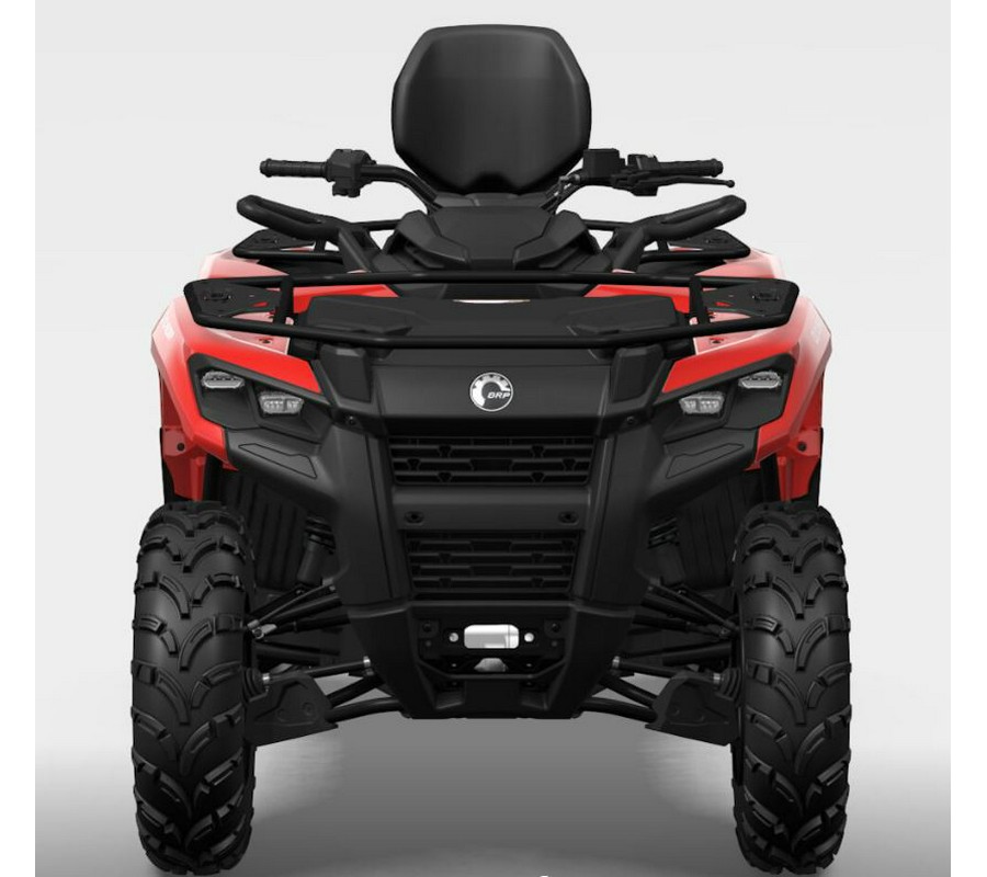 2025 Can-Am OUTLANDER MAX DPS 700