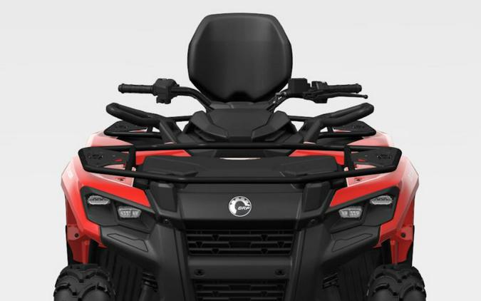 2025 Can-Am OUTLANDER MAX DPS 700