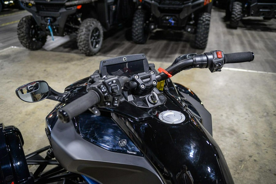 2023 Can-Am Spyder F3-S Special Series