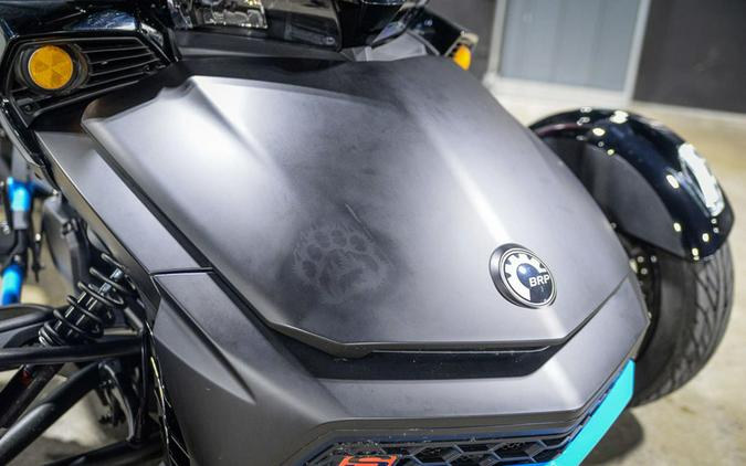 2023 Can-Am Spyder F3-S Special Series