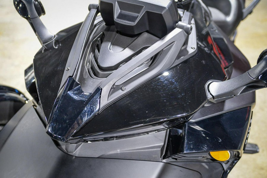 2023 Can-Am Spyder F3-S Special Series