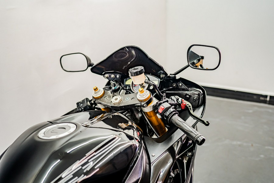 2014 Yamaha Motor Corp., USA YZF-R6