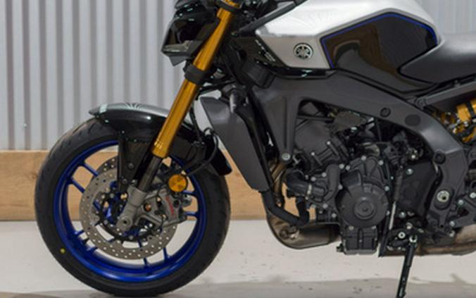 2026 Yamaha MT 09 SP