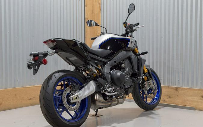 2026 Yamaha MT 09 SP