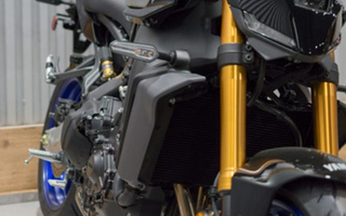 2026 Yamaha MT 09 SP