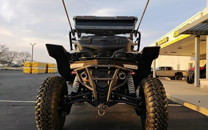 2023 CFMOTO ZFORCE 950 EX HO