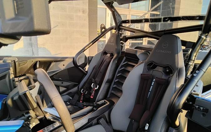 2023 CFMOTO ZFORCE 950 EX HO