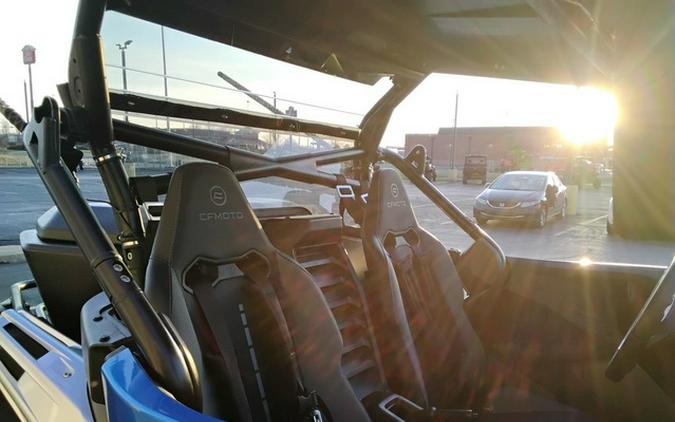 2023 CFMOTO ZFORCE 950 EX HO