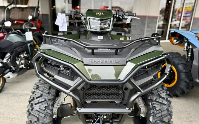 2026 Polaris® Sportsman 570 Premium - 40th Anniversary Edition