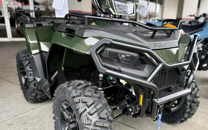 2026 Polaris® Sportsman 570 Premium - 40th Anniversary Edition