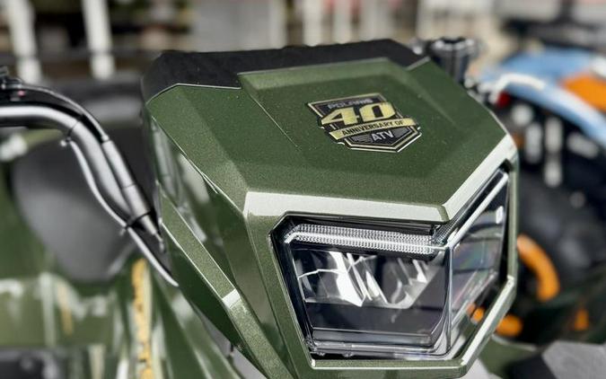 2026 Polaris® Sportsman 570 Premium - 40th Anniversary Edition