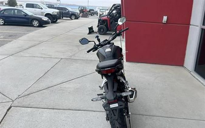 2026 Honda CB300R ABS
