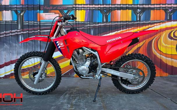 2026 Honda® CRF300F