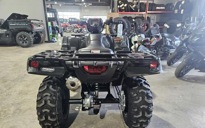 2026 Honda FOREMAN 4X4