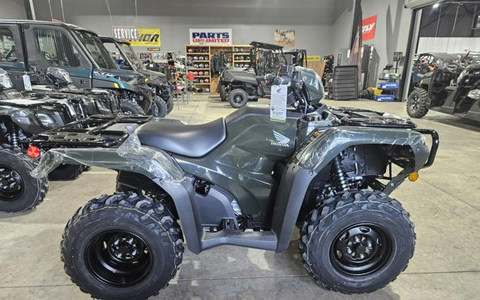 2026 Honda FOREMAN 4X4