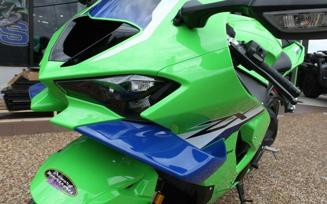 2026 Kawasaki Ninja ZX-10R ABS