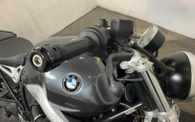 2023 BMW R nineT Pure