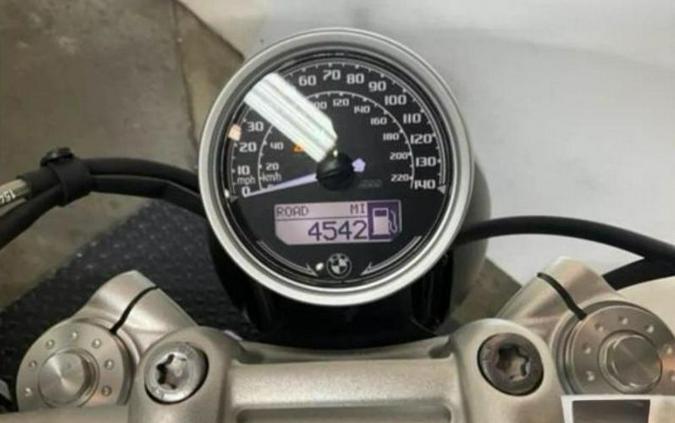 2023 BMW R nineT Pure