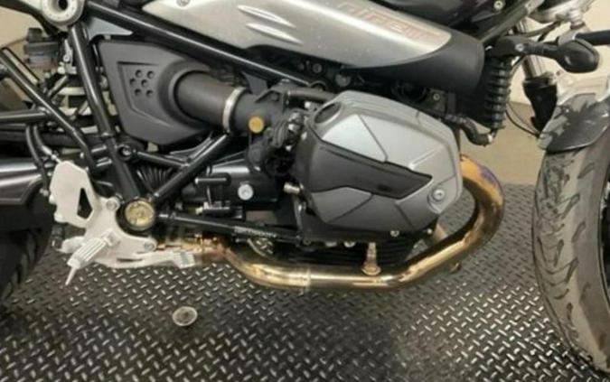 2023 BMW R nineT Pure