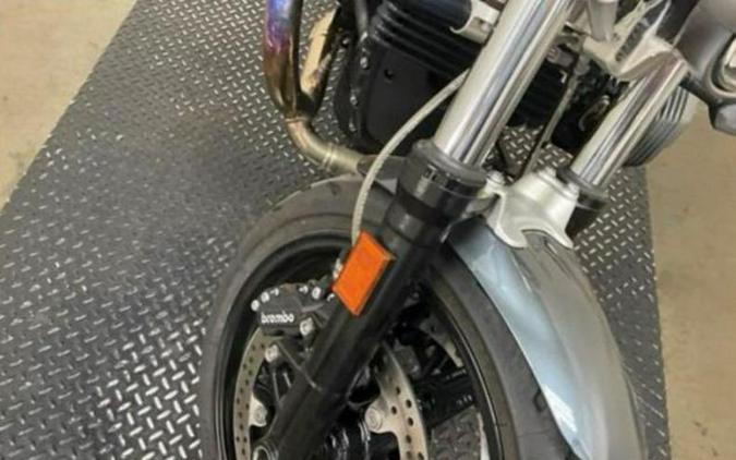 2023 BMW R nineT Pure