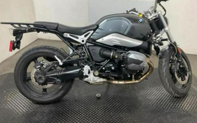2023 BMW R nineT Pure