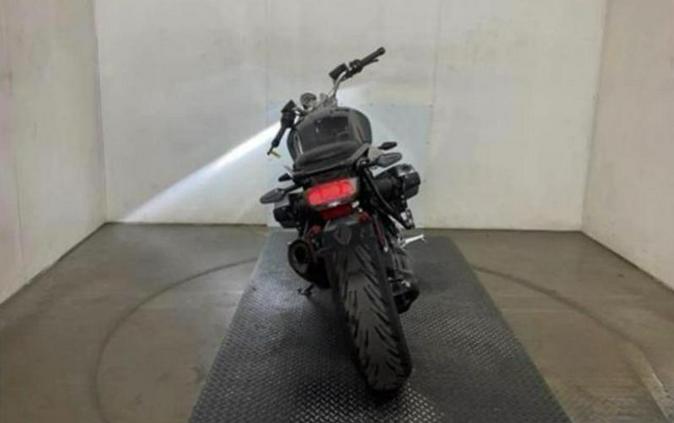 2023 BMW R nineT Pure