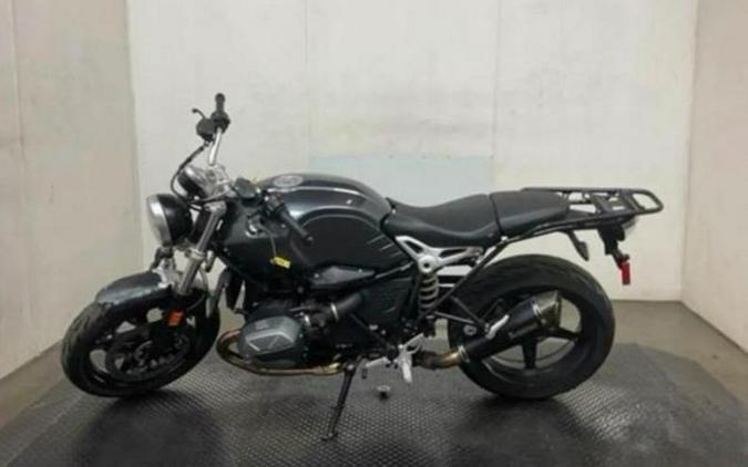 2023 BMW R nineT Pure