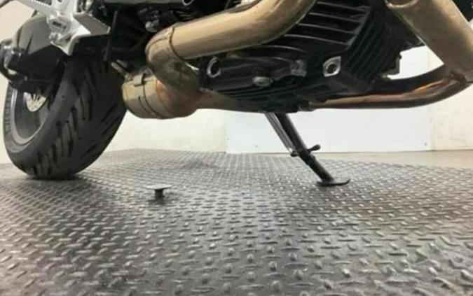 2023 BMW R nineT Pure