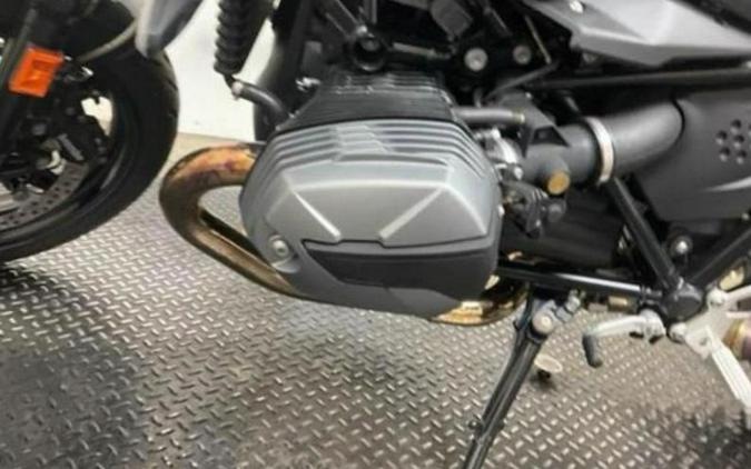 2023 BMW R nineT Pure