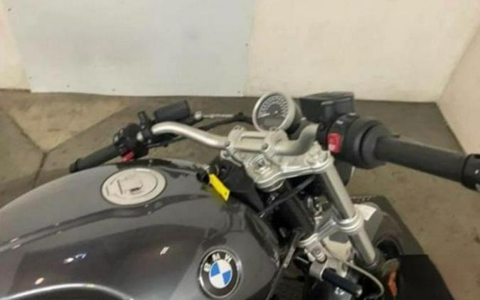 2023 BMW R nineT Pure