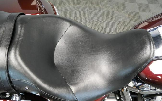 2018 Harley-Davidson® FLHR - Road King®