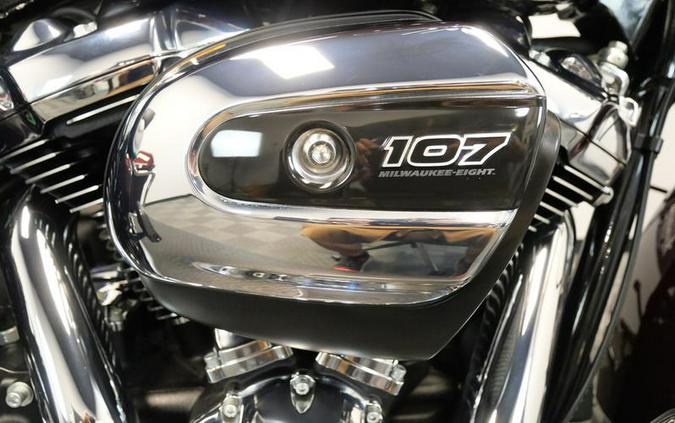 2018 Harley-Davidson® FLHR - Road King®