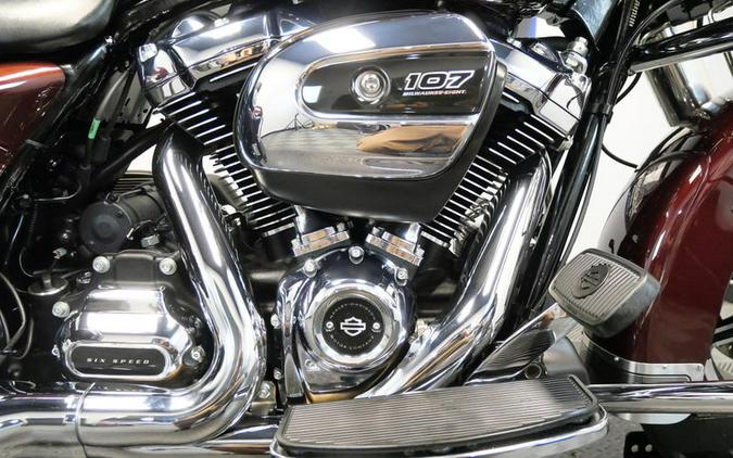 2018 Harley-Davidson® FLHR - Road King®