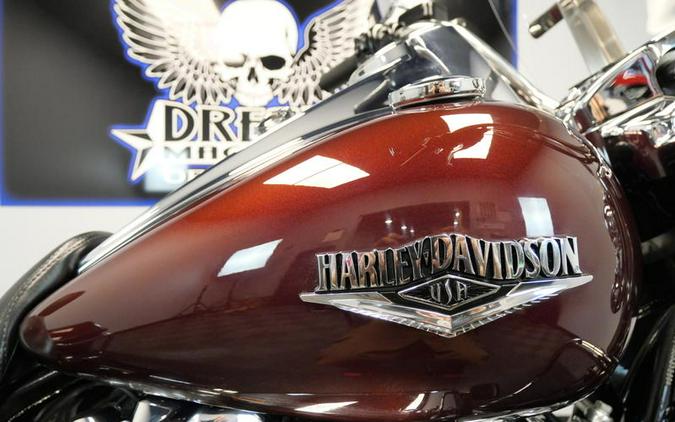 2018 Harley-Davidson® FLHR - Road King®