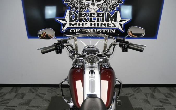 2018 Harley-Davidson® FLHR - Road King®