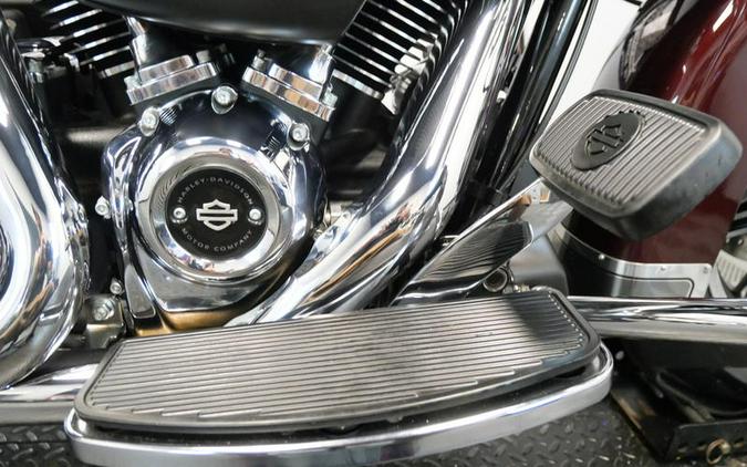 2018 Harley-Davidson® FLHR - Road King®