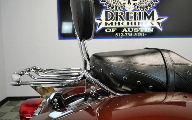 2018 Harley-Davidson® FLHR - Road King®