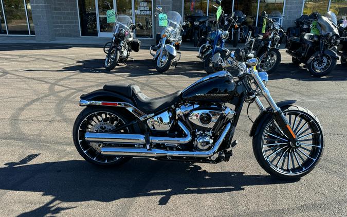 2026 Harley-Davidson Breakout®