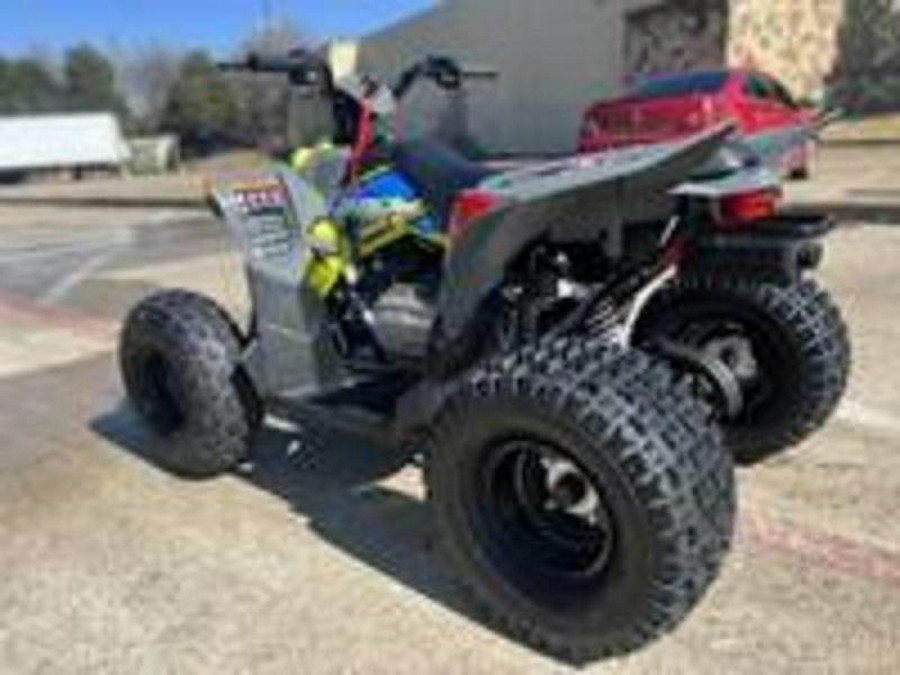 2023 Polaris® Outlaw 110 EFI