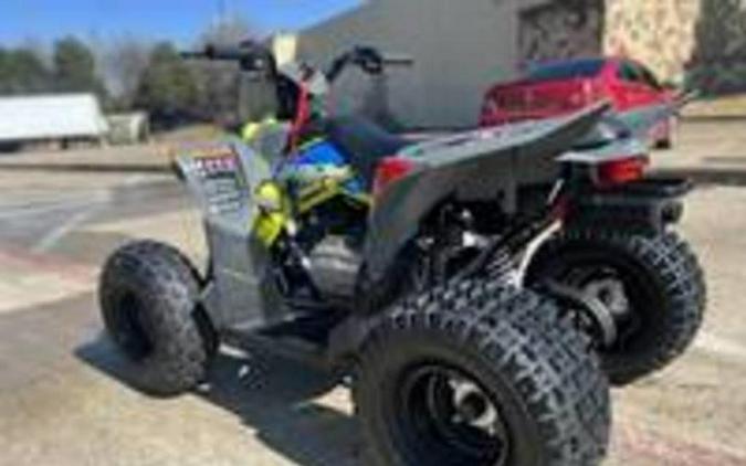 2023 Polaris® Outlaw 110 EFI