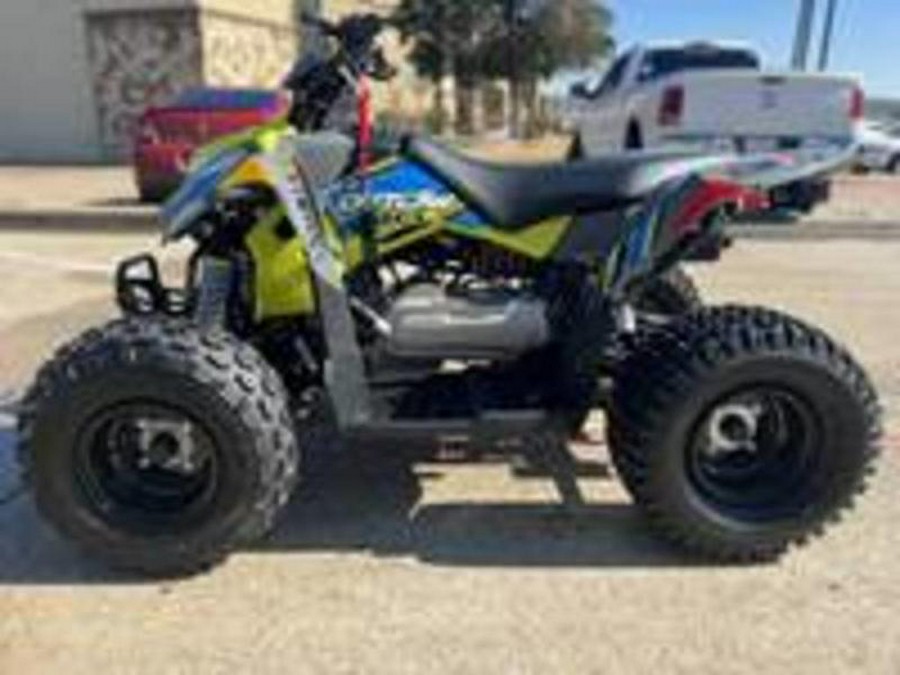 2023 Polaris® Outlaw 110 EFI