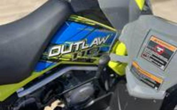 2023 Polaris® Outlaw 110 EFI