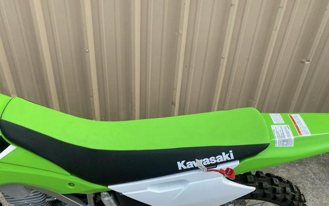 2023 Kawasaki KLX140R F