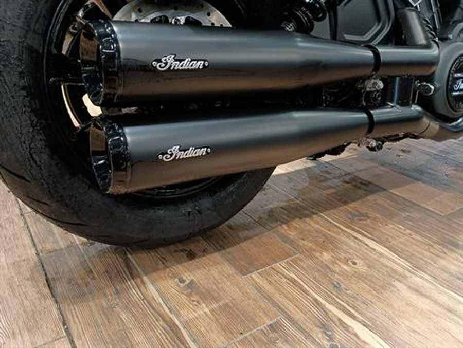 2024 Indian Motorcycle Scout® Rogue ABS