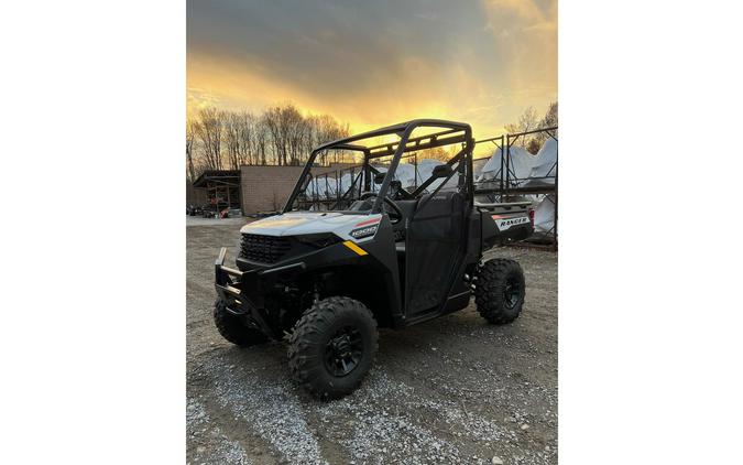 2024 Polaris Industries Ranger® 1000 Premium