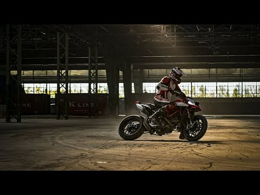 2020 Ducati Hypermotard 950