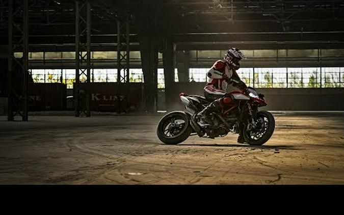 2020 Ducati Hypermotard 950